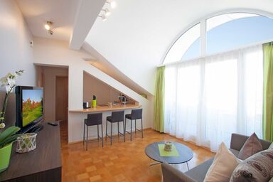 Ferienwohnungen Merkle - Appartement 5