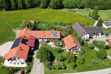 Wagnerhof - Ferienwohnung 2