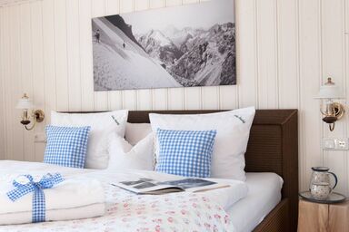 AlpenWellness Waibelhof - ALPENROSE