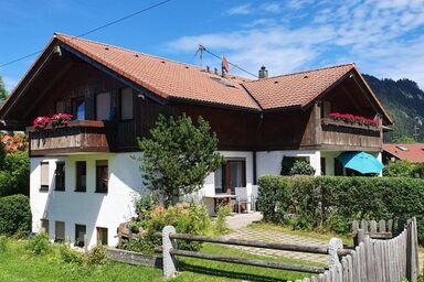 Landhaus am Breitenberg - Whg. 4 /  Grundriss 3