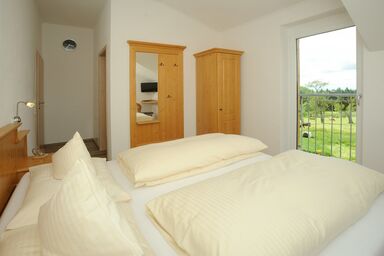 Ferienhof Bitschnau - DZ - Mellatz OG