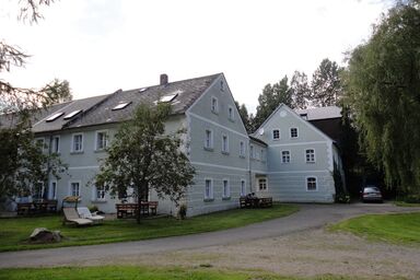 Hendlmühle - Einzelzimmer Separee