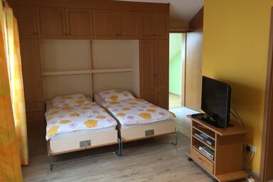 Appartements Gillmeier Herta - Appartement Abendrot 40qm