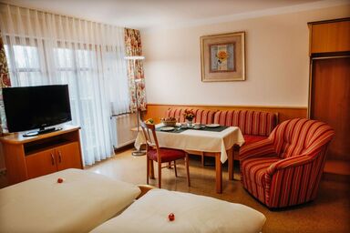 App.-Haus zur Europa-Therme - Appartement ZZ