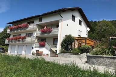 Ferienwohnung Hirtreiter - Ferienwohnung 1**** 73qm