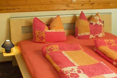 Ferienwohnung Lex - Ferienwohnung 80qm
