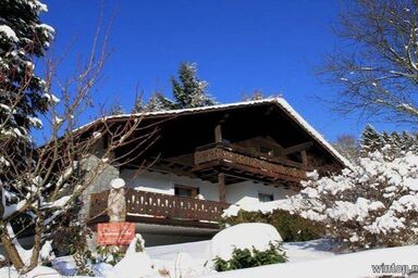 Landhaus Keller 5* - Ferienhaus 5*