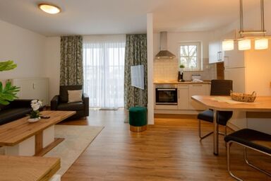 Feriendorf Schwarzholz * - ***** - 2 Zimmer 5 Sterne 412