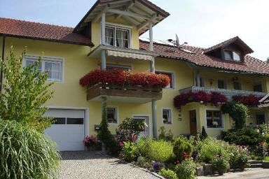 Ferienwohnung Stemp - Ferienwohnung Lusen