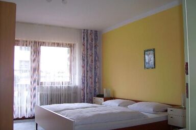 Ferienhaus Sonja (Weidensteiner) - Ferienwohnung W 4