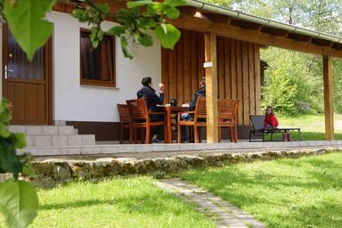 Bio-Erlebnisbauernhof Doll - Haflingerhof - Waldhäusl