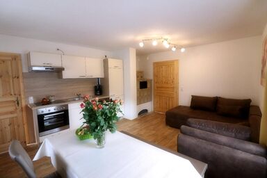 Kieslinger Hilde - Wohlfühl-Ferienwohnung