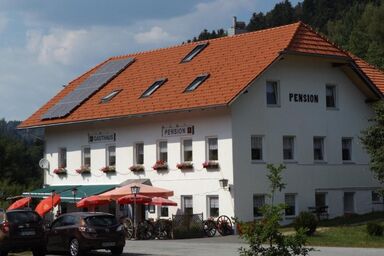 Gasthaus Zehrermühle - Doppelzimmer