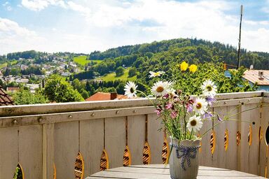 Ferienwohnung Zucker - Ferienwohnung 2