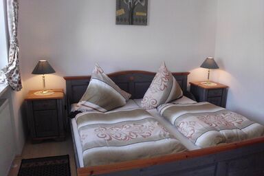 Appartmenthaus Viktoria - Appartment V (40qm) mit Balkon/Terrasse