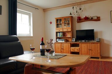 Zum Stadlbauern - Wohnung Hibiscus