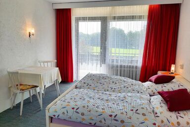 Pension Schneider - Balkonzimmer Fini