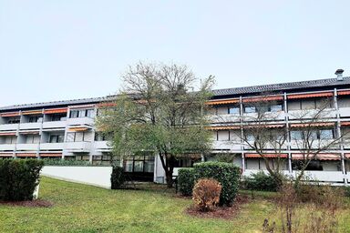 Appartementhaus Berlin - Appartement VI - komplett ausgestattetes Appartement in bester Lage