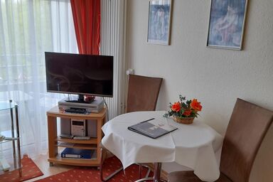 Appartement Haus Hamburg - ST2 - Appartement im Ortszentrum