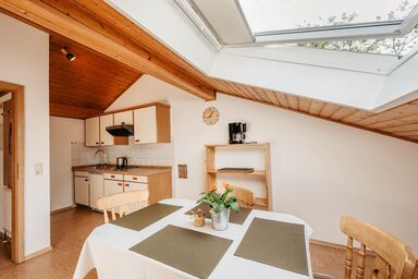 Appartementhaus Michl - Appartement 50 qm