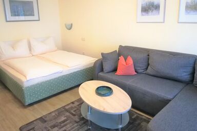 App. Haus Herbert und Walter - Ein-Raum-Appartement Kategorie I