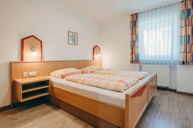 App.- Haus am Brückerl - Appartement Typ A1