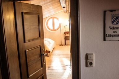 Cafe-Pension Danibauer - Schwalbennest