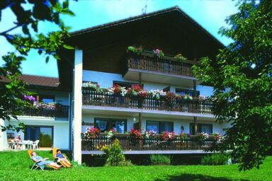 Eichenhof - Appartement4