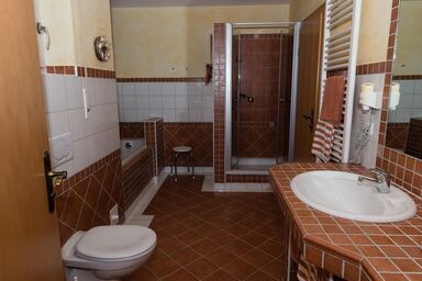 Appartementhaus Steiger - Appartement A4