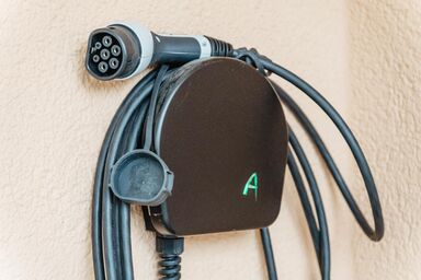 Haus Josef Hager - Appartement 1 mit hochwertiger Ausstattung und Sonnenterrasse