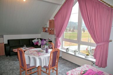 Pension Hackbarth - Appartement