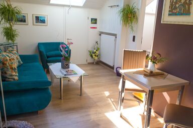 Ferienwohnung Meyer - Ferienwohnung mit 50m²