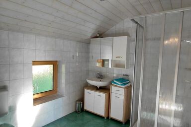 Ferienhof Kagerbauer - Ferienwohnung Gaube