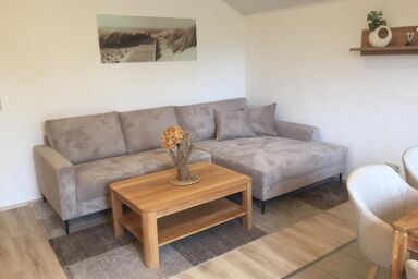 Ferienwohnung Rettenberger - Ferienwohnung mit Balkon
