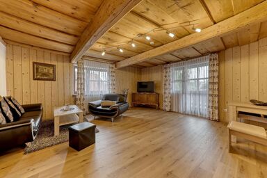 Ferienhof Landhaus Guglhupf - Ferienwohnung C bis 4 Personen
