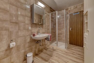 Ferienhof Landhaus Guglhupf - Ferienwohnung mit Garten