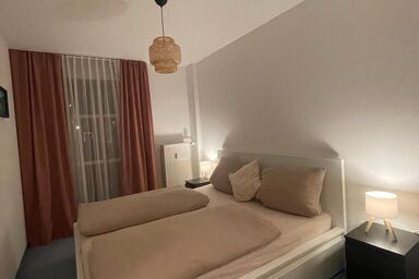 Waldliebe Spiegelhütte - Ferienwohnung am Bach - Ferienwohnung