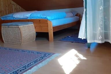 Donauleiten Höhe - Ferienwohnung Kukuk