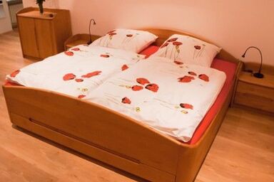 Aufhauser Hof Regensburg - Ferienwohnung 47qm im Herzen der Altstadt mit vollausgestatteter Küche