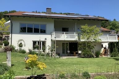 Ferienwohnung Baldauf