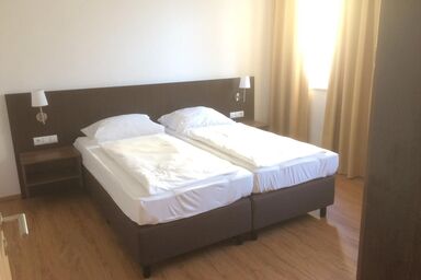 Ferienwohnungen Alte Post - Komfort - EG - 65 qm