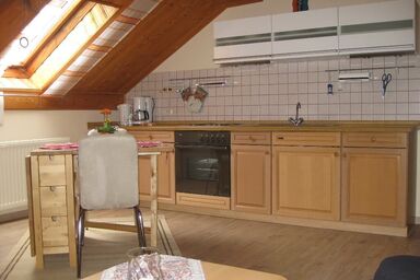 Haflingerhof Grünbauer - Gemütliche Ferienwohnung 34 qm für max. 3 Personen