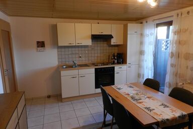 Gästehaus Schmalzreich - Ferienwohnung Sonnenschein