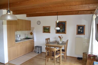 Appartementhaus Osserblick - Appartement Nr. 7