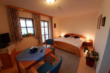 Gasthof-Pension Zur Alten Post - Doppelzimmer