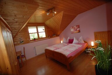 Ferienwohnung Christina - Ferienwohnung