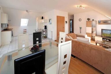 Haus Gerrie - Ferienwohnung Nico