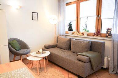 Ferienwohnungen Bei Peppo - Ferienwohnung