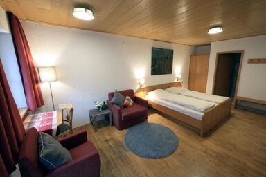 Gästehaus am Westtor - Doppelzimmer