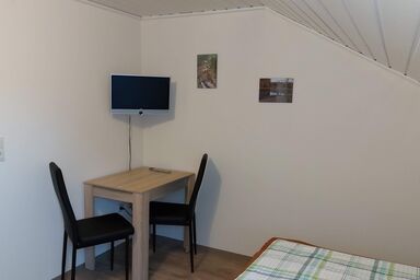 Pension Löffler - Doppelzimmer
